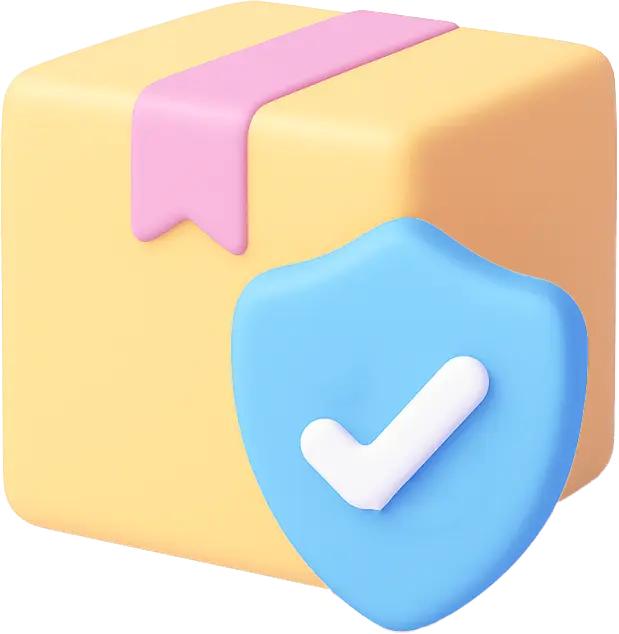 Shipping protection Elvessa