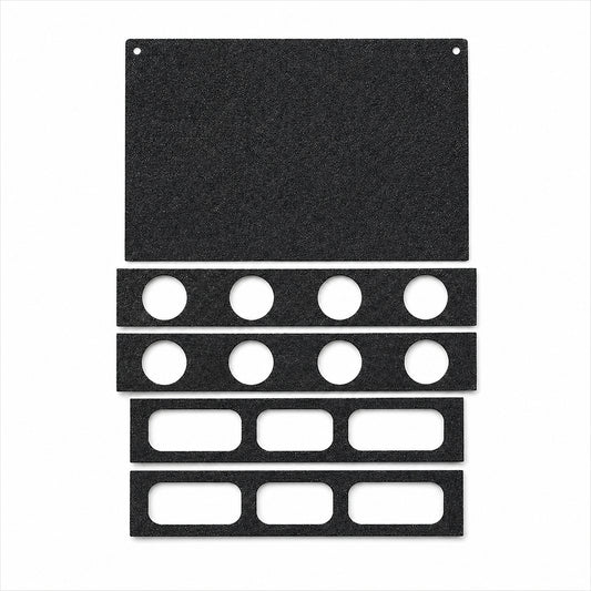 Replacement Nail File Paper